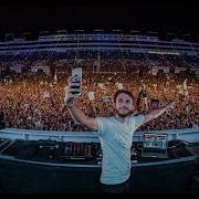 Zedd Live EDC Las Vegas 2017