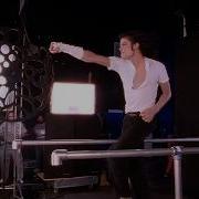 Michael Jackson Black Or White Behind The Scenes Remastered In 4K Official Music Video
