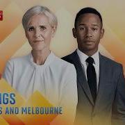 Mornings With Jones And Melbourne Saturday 7 March 2026