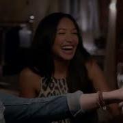 Let It Be Glee Extended