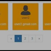 Best Pagination Using PHP MYSQL AJAX And Bootstrap PART1 For Beginners