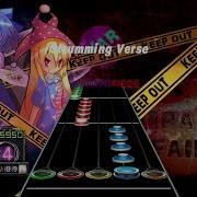 GH3 Soulless 3 Strumming Verse Overstrum Cavern Verse C 100 FC