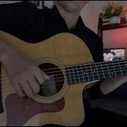 Michael Jackson You Are Not Alone Guitar Fingerstyle