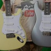 I Finally Tried The New Silver Sky SE 2022 PRS Silver Sky SE John Mayer Signature Review Demo