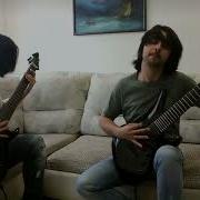 Andrey Gadzhibalaev Adamantium Dual Guitar Playthrough