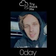 Ctf 0day Level Medium Plataforma TryHackMe Walkthrough
