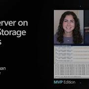 SQL Server On Linux Storage Secrets Data Exposed MVP Edition