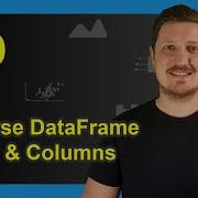 Reverse Pandas DataFrame In Python 3 Examples Ordering Rows Columns Reset Index Function