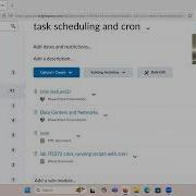 Review Of HWs For System Administration With Linux And Python