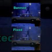 MICHAEL JACKSON BANNED BLACK OR WHITE VIDEO VS REVISED