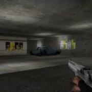 Climatic Scene Advanced Hammer Test