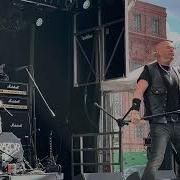 Razor Cross Me Fool Live At Maryland Deathfest XX 2025