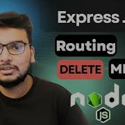 What Is DELETE Method In Express JS Express Js DELETE Method In Node Js Express Js Basics