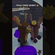 Troll Every Enemy Super Bear Adventure