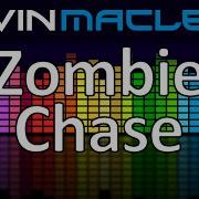 Kevin MacLeod Zombie Chase