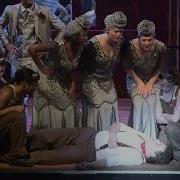 Nothing Changes From Hadestown Teen Edition OHS