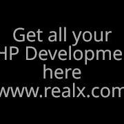 PHP Development 888 411 2221
