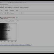 OpenCV Adaptive Thresholding
