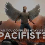 Do You REALLY Need To Waste Anyone To Beat GTA 5 Pacifist 2 0 Part 5
