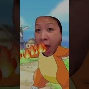 Ryan As A Pokemon