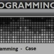 Programming Module 2 Assignment Case Programming Assignments 2 And 3