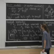 5 Dynamic Optimality I
