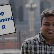 Loop Statements R Programming Part12 For While Repeat Statements