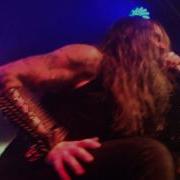Skeletonwitch Stand Fight And Die Live Tampa FL 9 15 14