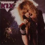 KIX Layin Rubber