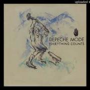 Depeche Mode Everything Counts 1983 Magnums Extended Mix