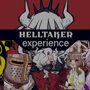 The Helltaker Experience