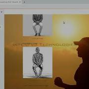 Streamlit Web Application Human Activity Recognition Using Decision Tree In PYTHON IntenPro