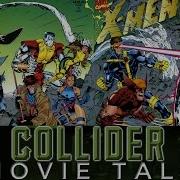 Collider Movie Talk Next X Men Movie Set In The 90s Wonder Woman Wraps Production