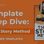 How To Outline A Novel With The Three Story Method Free Plot Template