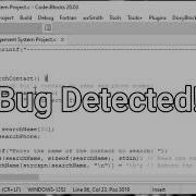 Contact Management System Using C Language Contact Management System In C