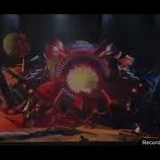 Animation 19 Excision 4K 2024 Throw It Up Wooli Official Visualizer