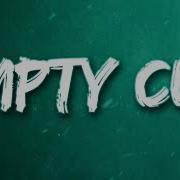 Citizen Soldier Empty Cup Official Lyric Video