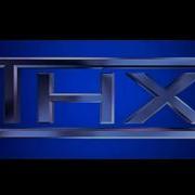 THX Surround Test HD