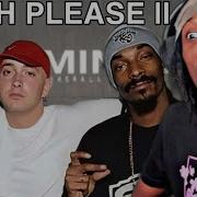 Поколение Z реагирует на песню Эминема B Tch Please II с участием Dr Dre Snoop Dogg Xzibit и