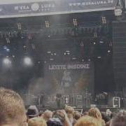 M Era Luna 2009 Letzte Instanz Rapunzel Rebel Yell