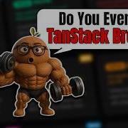 Все 17 проектов TanStack в одном приложении