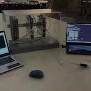 AES Encryption Demo Of AMD Xilinx FPGA