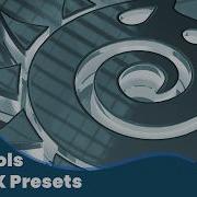 Lightwave 3D ProTools Fiber FX Presets