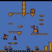 Mouse Quest For The Atari 8 Bit Family