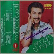 Ercan Turgut Kader Diyemezsin 1985 Arabesk
