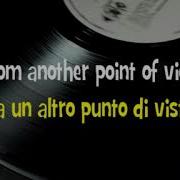 DB Boulevard Another Point Of View Testo E Traduzione