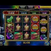 Huge Jackpot Ruby Link Voodoo Mistress Quick Hit Slots