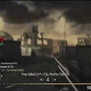 Sick Cod 4 Collateral