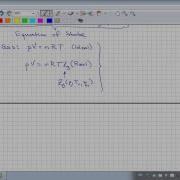 Phase Behavior Part 1 Of 3