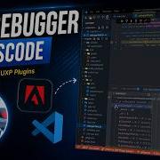 UXP Debugger For VSCode